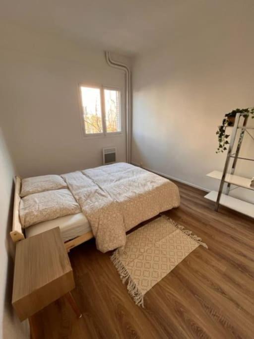 T4 Marseille Vue Imprenable Sur Vieux Port Apartment Exterior photo