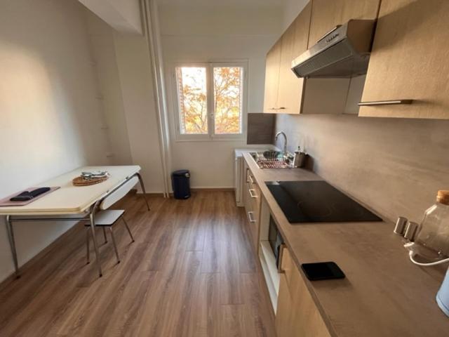 T4 Marseille Vue Imprenable Sur Vieux Port Apartment Exterior photo