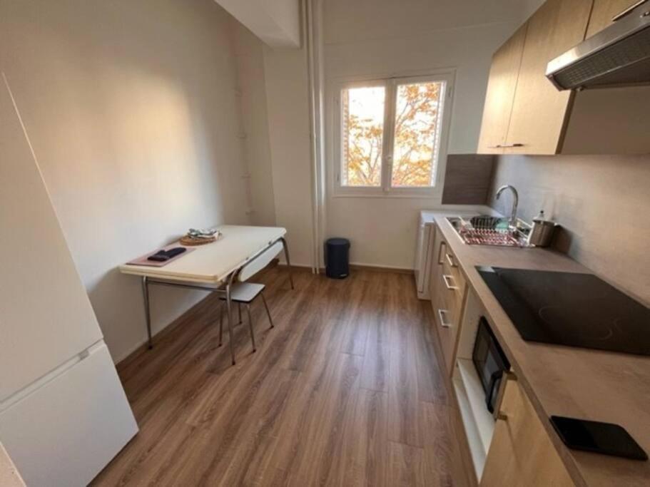 T4 Marseille Vue Imprenable Sur Vieux Port Apartment Exterior photo
