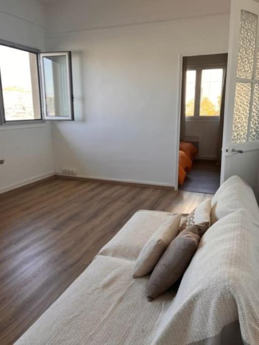 T4 Marseille Vue Imprenable Sur Vieux Port Apartment Exterior photo